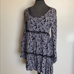 Boho dress